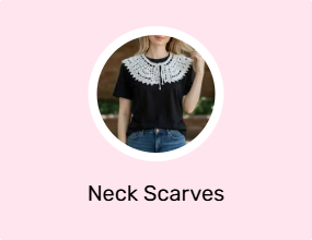 Neck Scarves