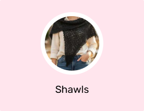 Shawls