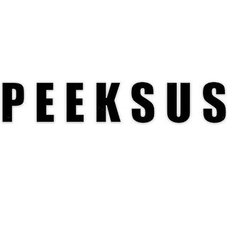 PEEKSUS