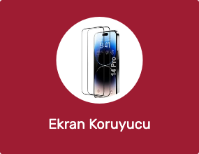 Ekran Koruyucu