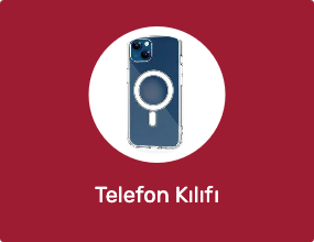 Telefon Kılıfı