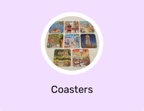 Coasters