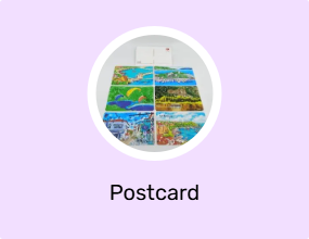 Postcard