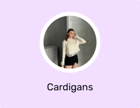 Cardigans