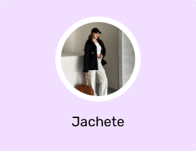 Jachete