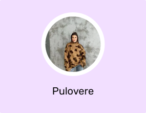 Pulovere