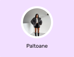 Paltoane