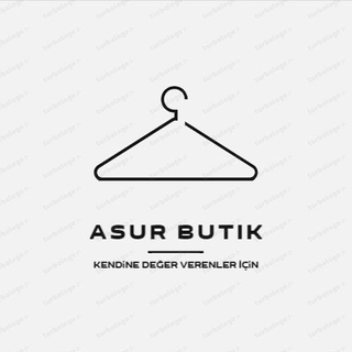 Asur Butik logo