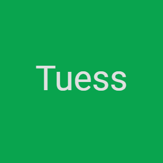 Tuess
