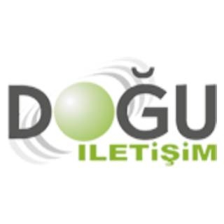 DOĞU İLETİŞİM logo