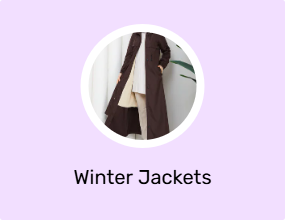 Winter Jackets