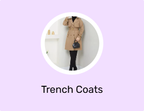 Trench Coats