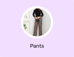 Pants