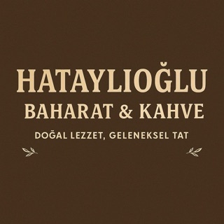 Hataylıoğlu Baharat & Kahve