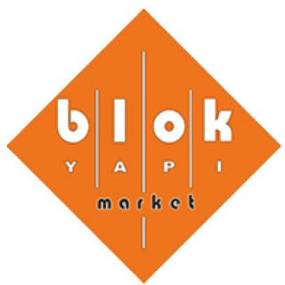 Blok Yapı Market logo