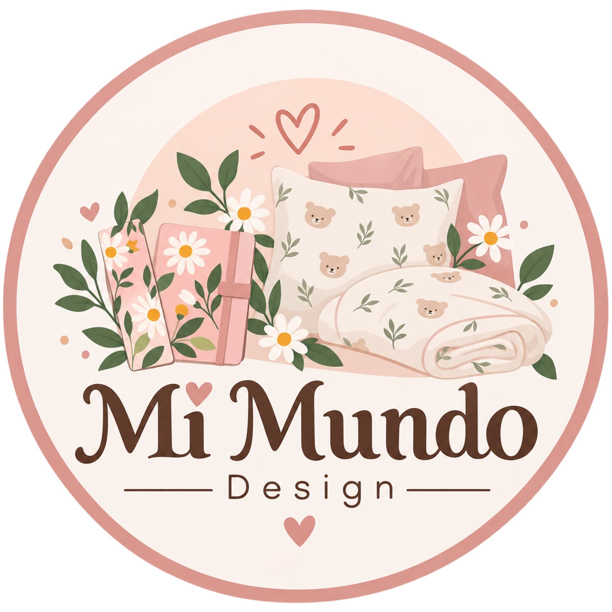Mi Mundo Design