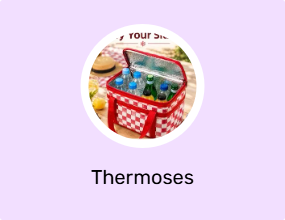 Thermoses