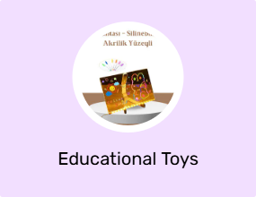 Educational Toys