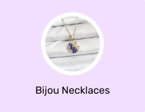 Bijou Necklaces