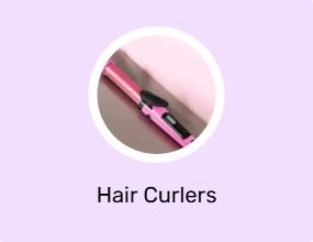 Hair Curlers