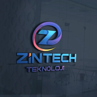 ZİNTECH TEKNOLOJİ logo