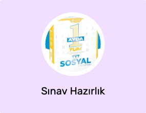 Sınav Hazırlık