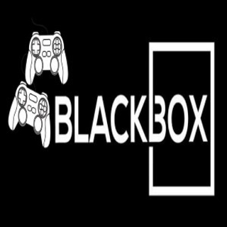 Blackbox logo