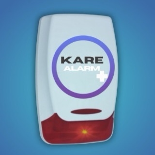 Kare Alarm Sistemleri