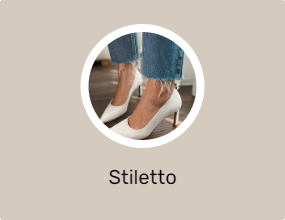 Stiletto