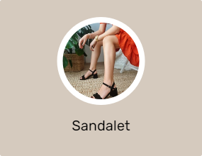 Sandalet