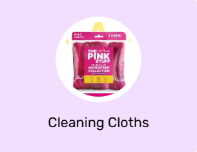 Cleaning Cloths