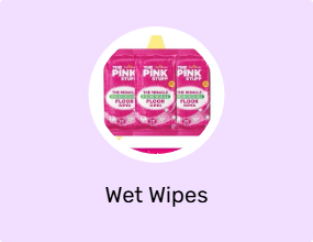 Wet Wipes