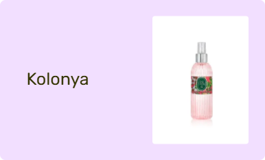 Kolonya