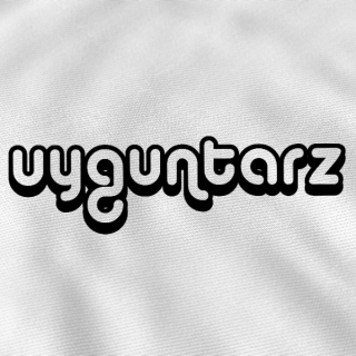 Uyguntarz logo