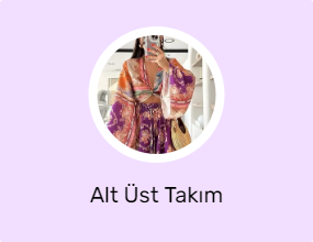 Alt Üst Takım