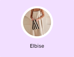 Elbise
