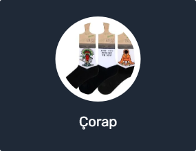 Çorap