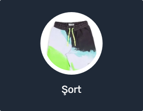 Şort