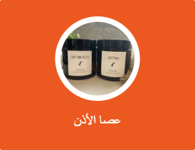 عصا الأذن