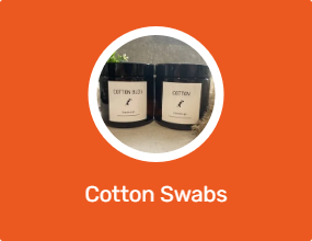 Cotton Swabs