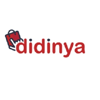 Didinya logo
