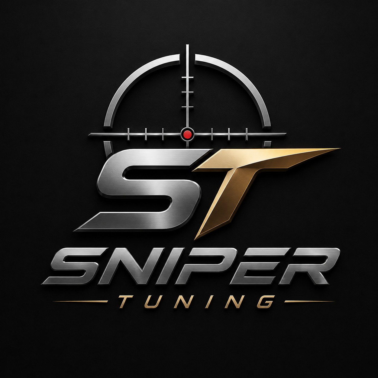 SNIPER TUNING