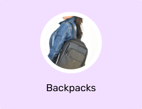 Backpacks