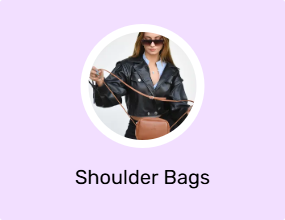 Shoulder Bags