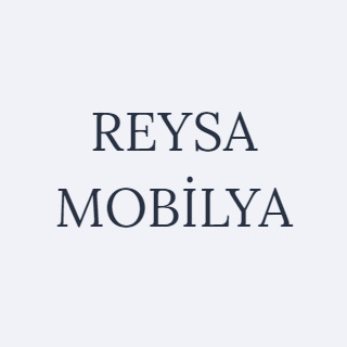 REYSA MOBİLYA logo