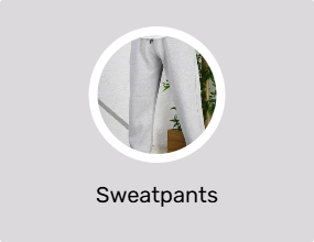 Sweatpants
