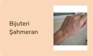 Bijuteri Şahmeran