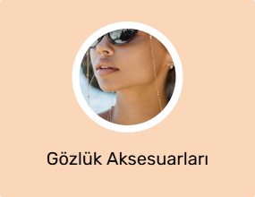 Gözlük Aksesuarları