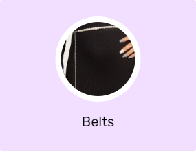 Belts