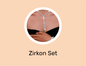 Zirkon Set